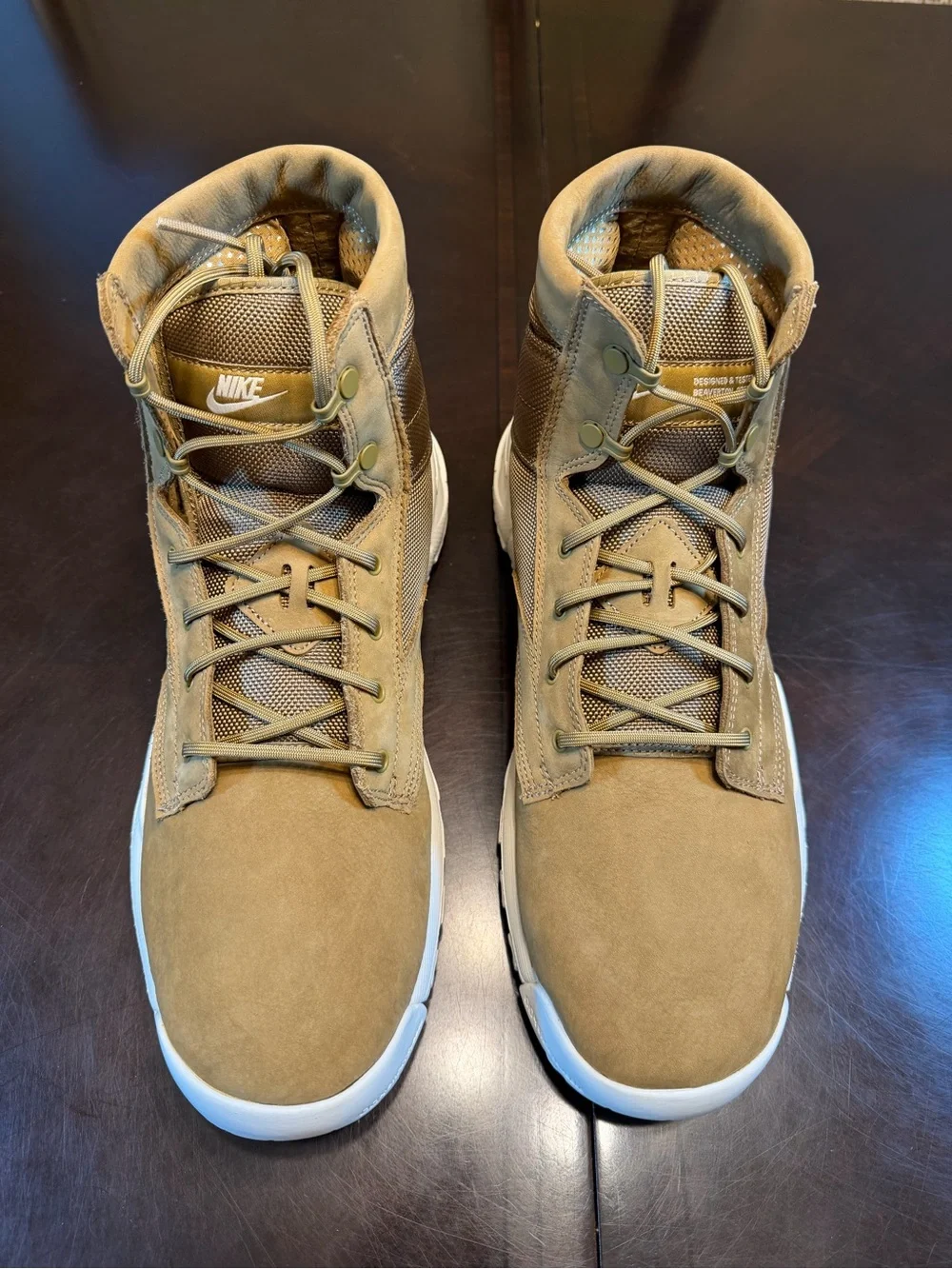 Nike new sfb